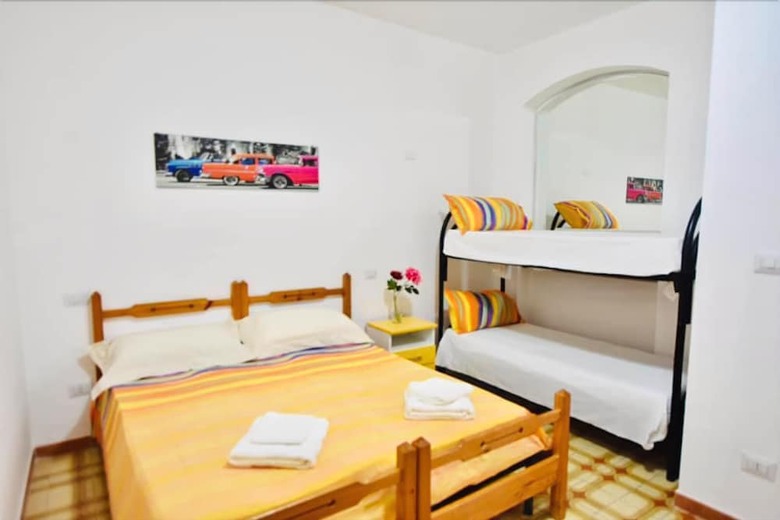 Apartamento Villa Gaud�