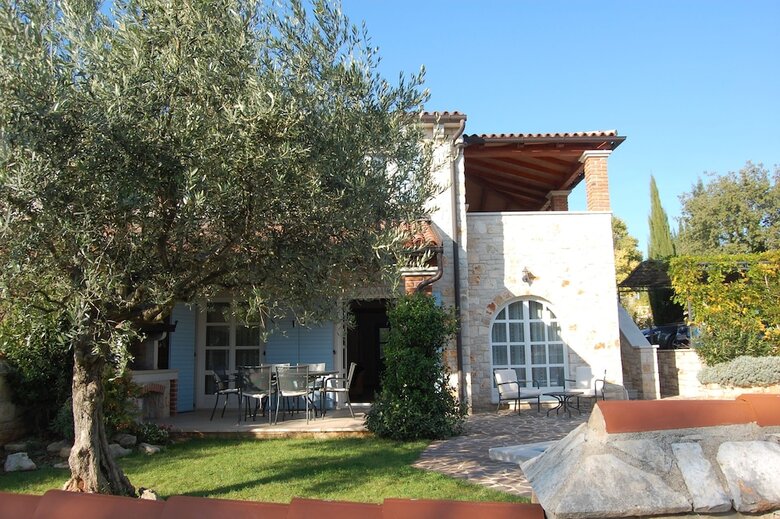 Villas Vabriga
