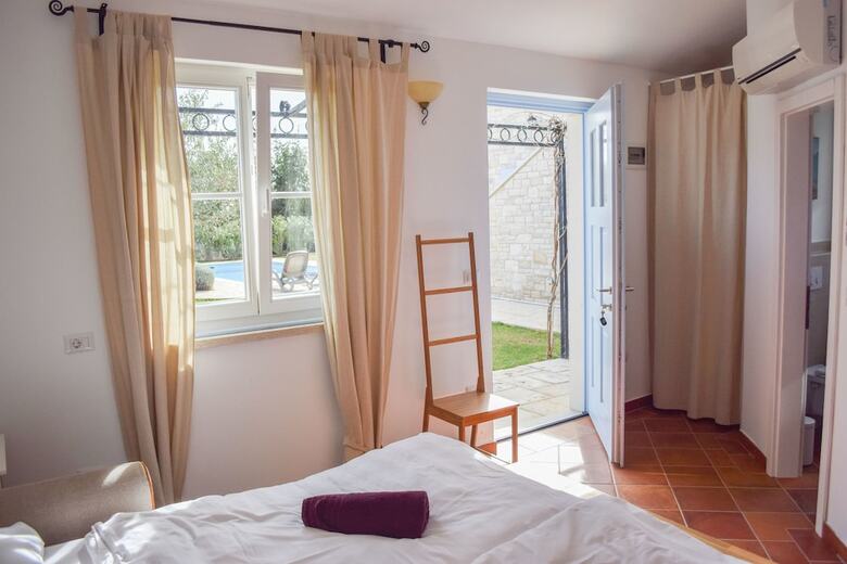 Villas Vabriga