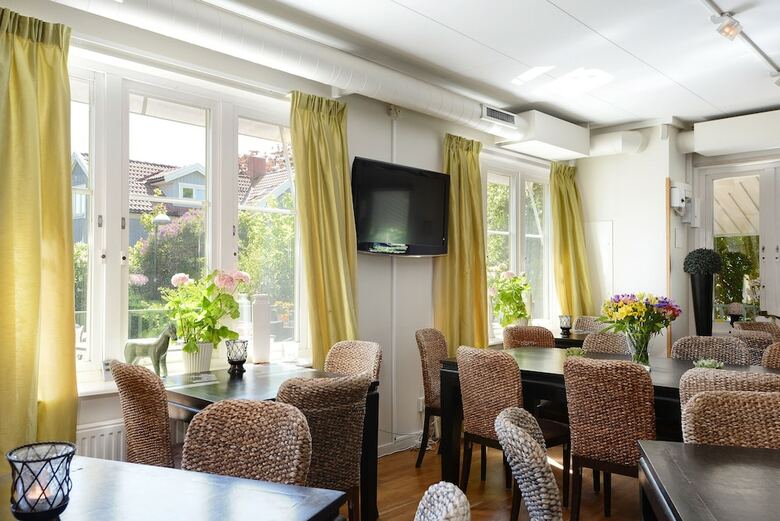 Maude's Hotel Enskede Stockholm