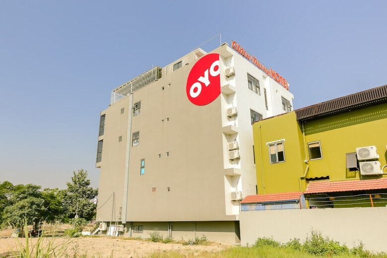 Oyo 597 Chieu Duong Hotel