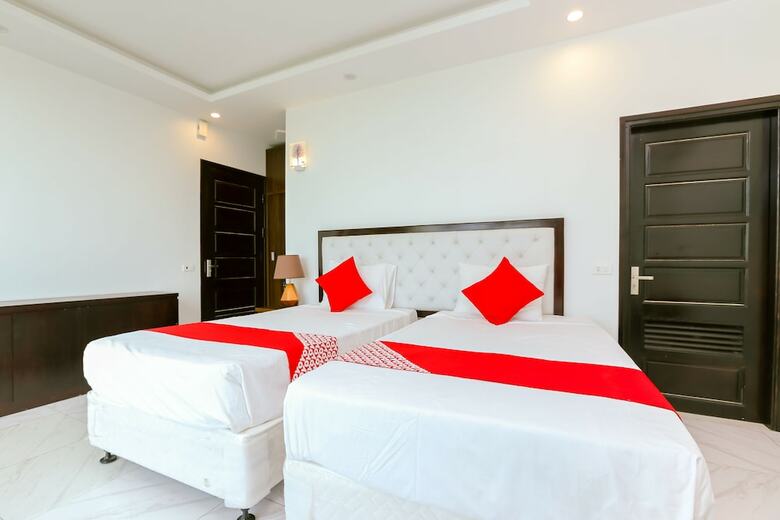 Oyo 597 Chieu Duong Hotel