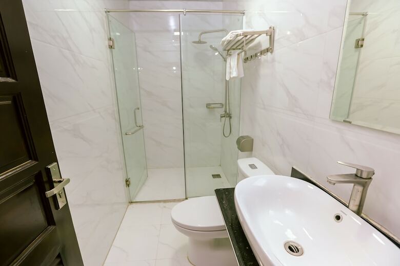 Oyo 597 Chieu Duong Hotel