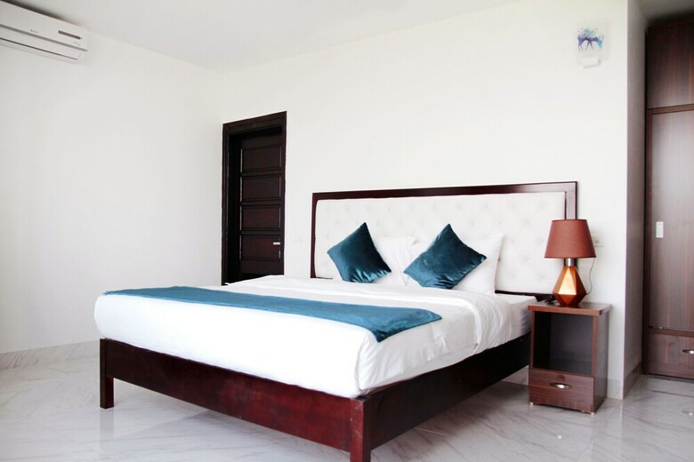 Oyo 597 Chieu Duong Hotel