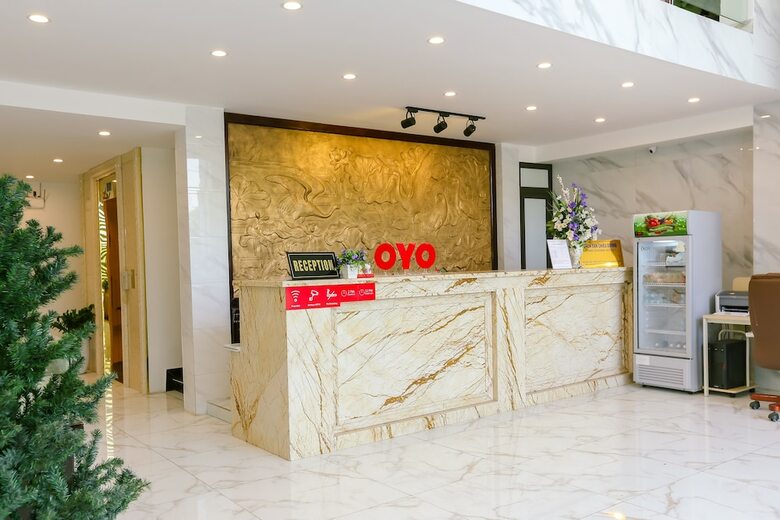 Oyo 597 Chieu Duong Hotel