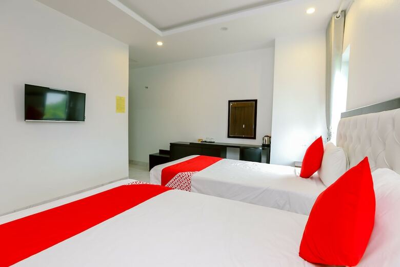 Oyo 597 Chieu Duong Hotel