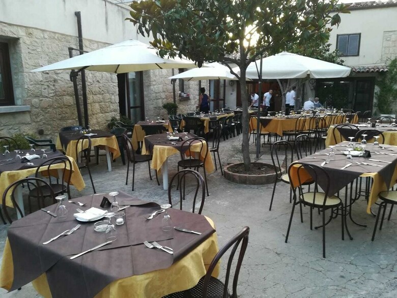 Agroturismo Villa Padura