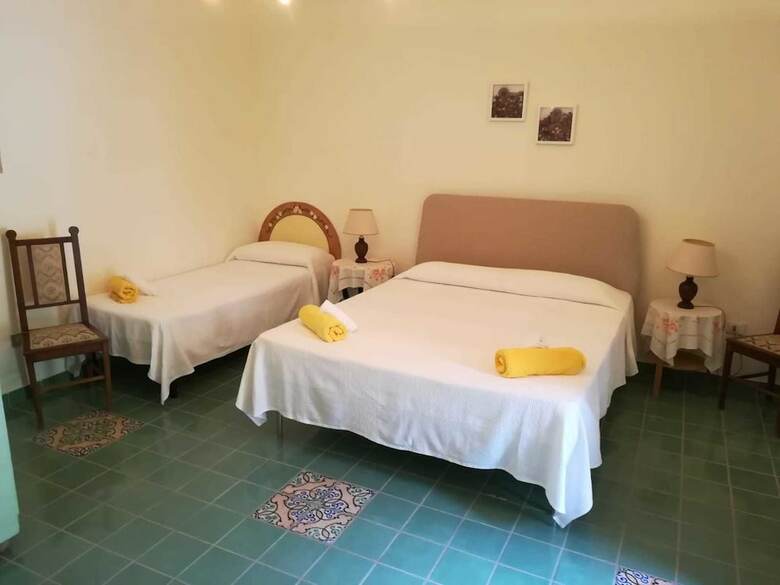 Agroturismo Villa Padura