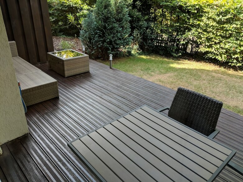 Business Apartments Ratingen 4