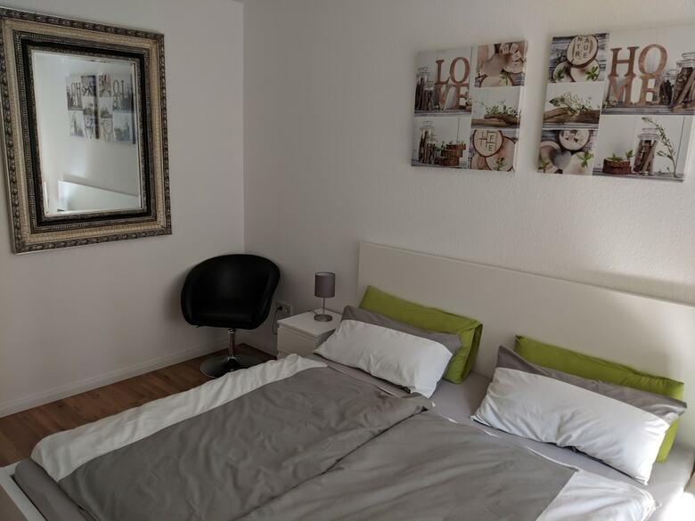 Business Apartments Ratingen 4