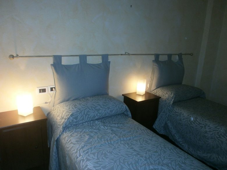 Posada Albergo Vecchio Pavone