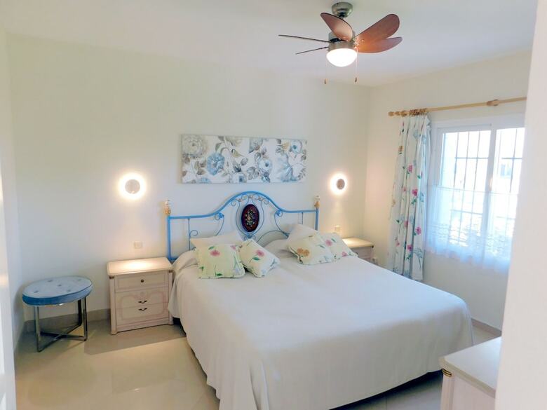 Apartamentos Casa El Paraiso Golf & Beach Marbella