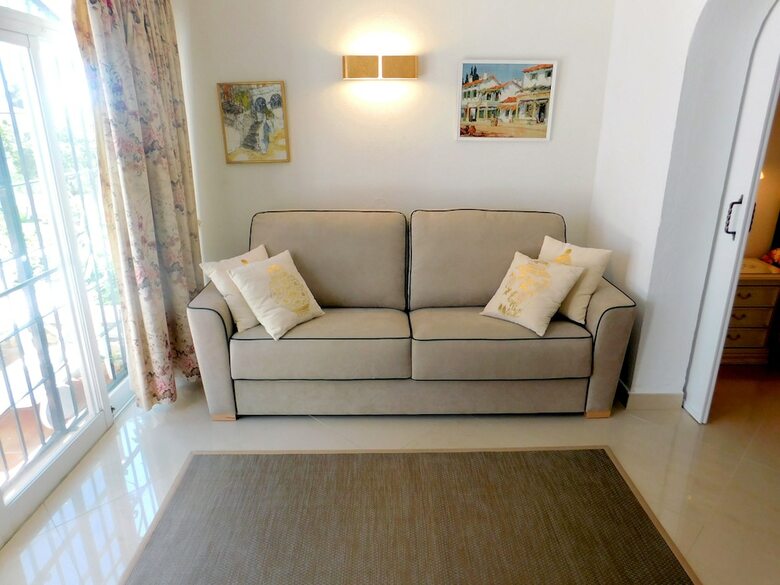 Apartamentos Casa El Paraiso Golf & Beach Marbella