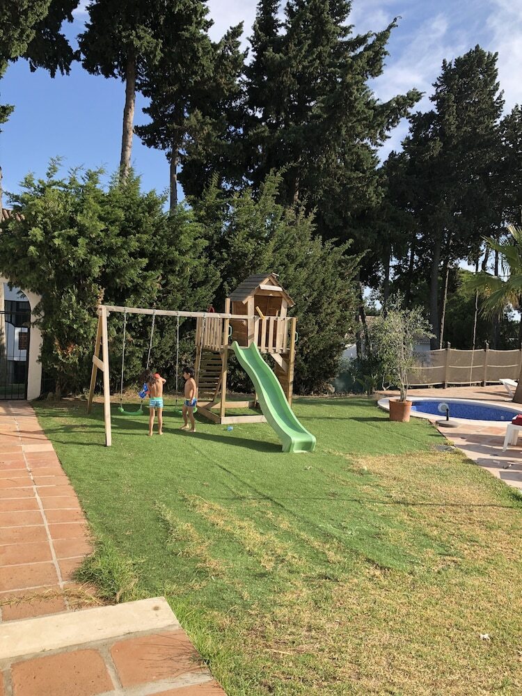Apartamentos Casa El Paraiso Golf & Beach Marbella
