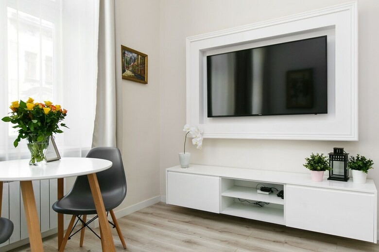Apartamentos Otium Jewish Quarter Starowislna