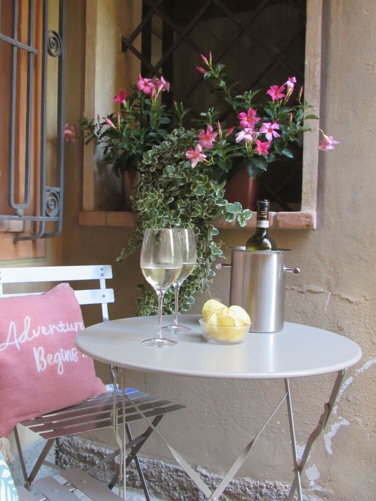 Apartamento La Casetta Di Borgo