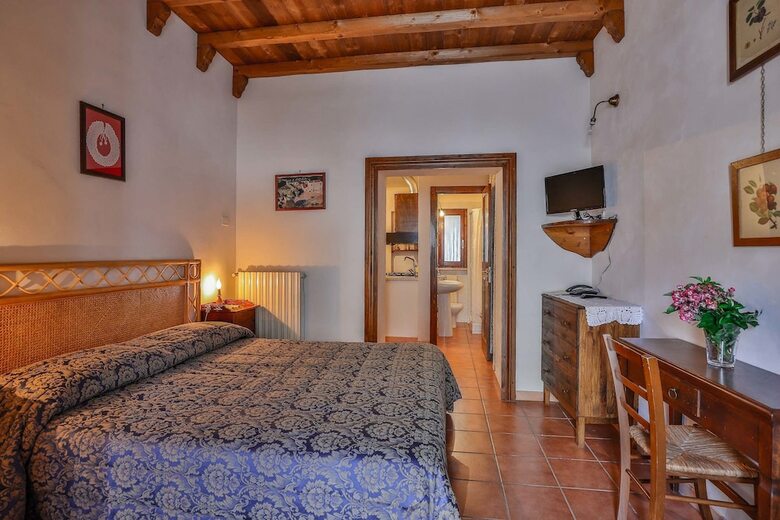 Hotel Masseria Casina Vitale