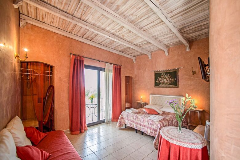 Hotel Masseria Casina Vitale
