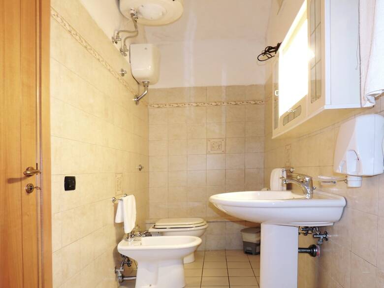 Hotel Porto Badisco