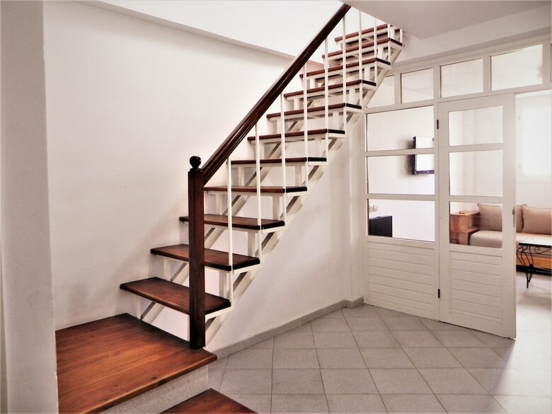 Apartamentos Dar Louis