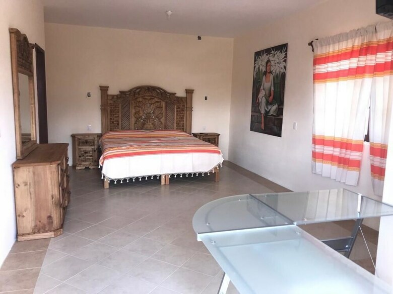 Hotel San Judas