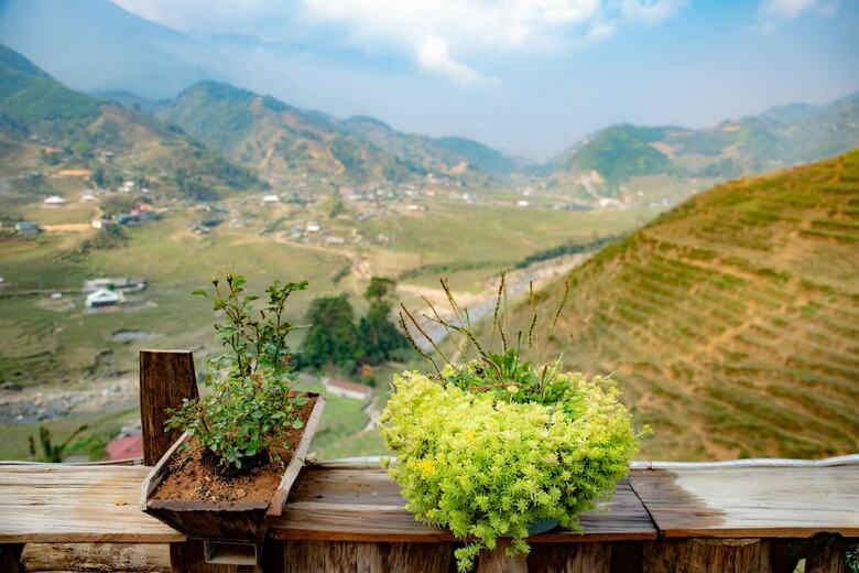 Hostal Muong Hoa River View Homestay - Hostel