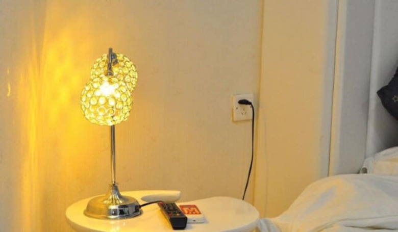 Bai Yi Hotel Canton Fair Branch