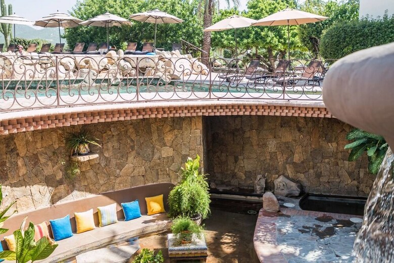 Resort Villa + Pool + Private Outdoor Space
