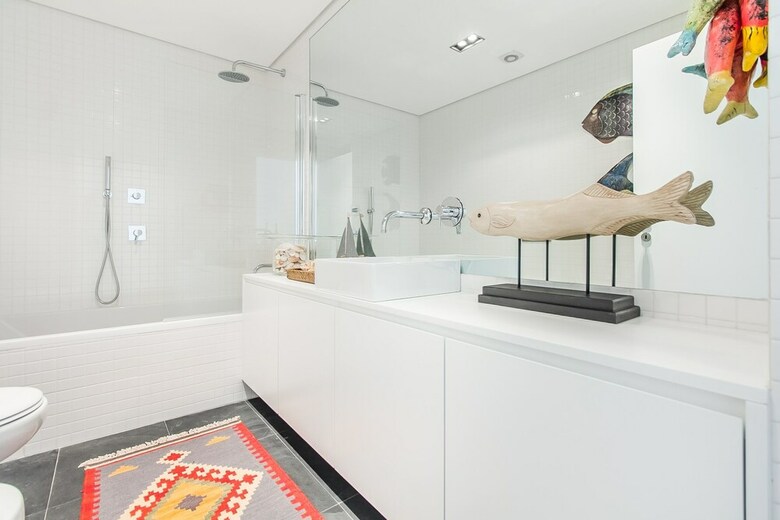 Apartamentos Luxury Beach Experience In Lisbon