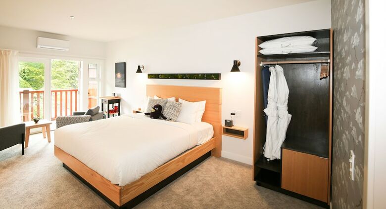 Posada Pluvio Restaurant And Rooms