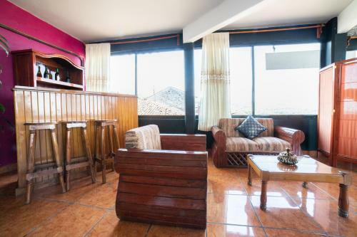 Hostal Posada La Plazuela