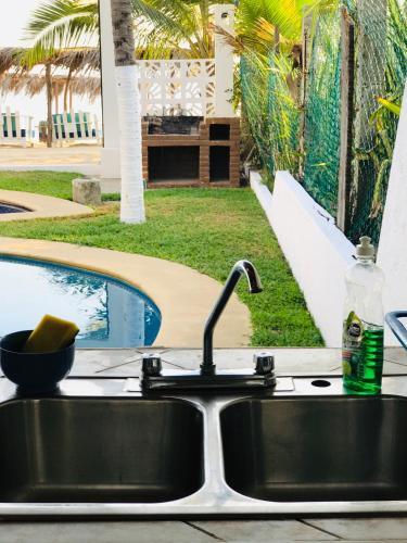 Villa Bamboo