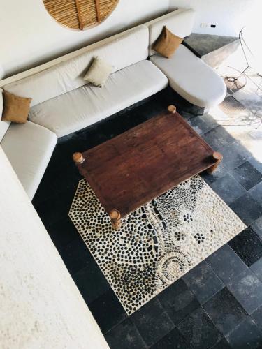 Villa Bamboo