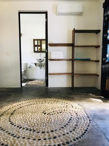 Villa Bamboo
