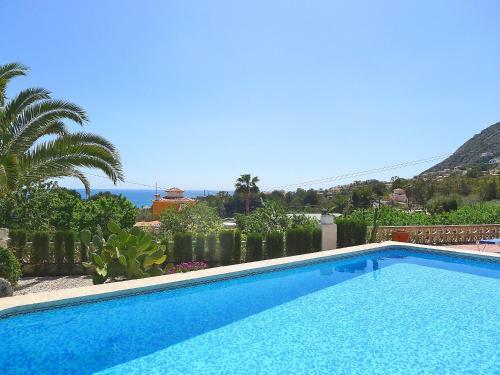 Villa Calp