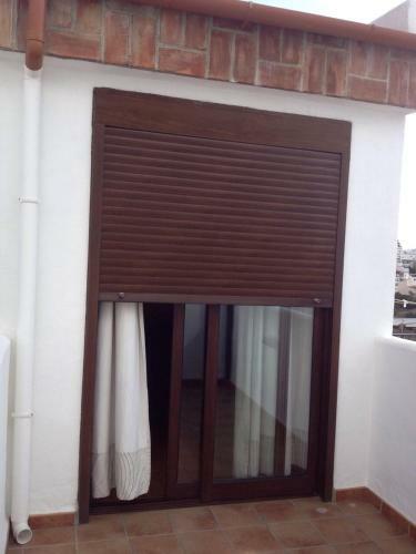 Apartments Vientos De Santa Mar�a