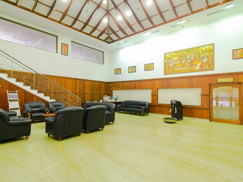 Hotel Oyo 28567 Krishna Holiday Village