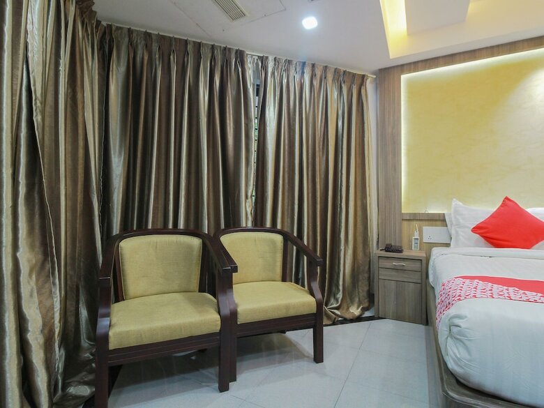 Hotel Oyo 28567 Krishna Holiday Village