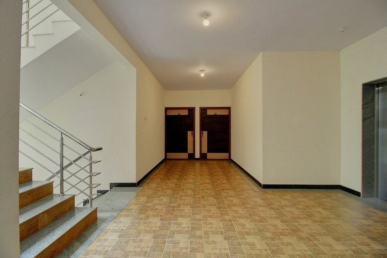 Hotel Oyo 22276 Sujitha Service Apartments