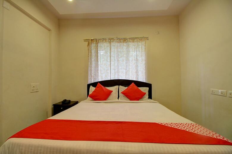 Hotel Oyo 22276 Sujitha Service Apartments