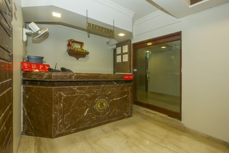 Hotel Oyo 23243 Kanasu Stay Home