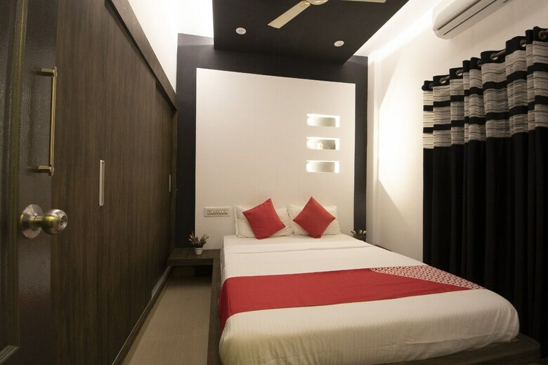 Hotel Oyo 23243 Kanasu Stay Home