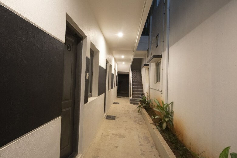 Hotel Oyo 23243 Kanasu Stay Home