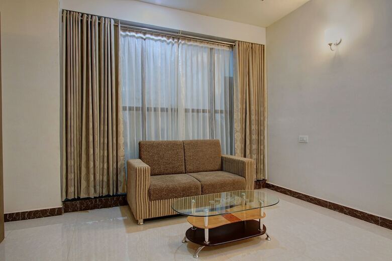 Hotel Oyo 22765 Parkview Inn