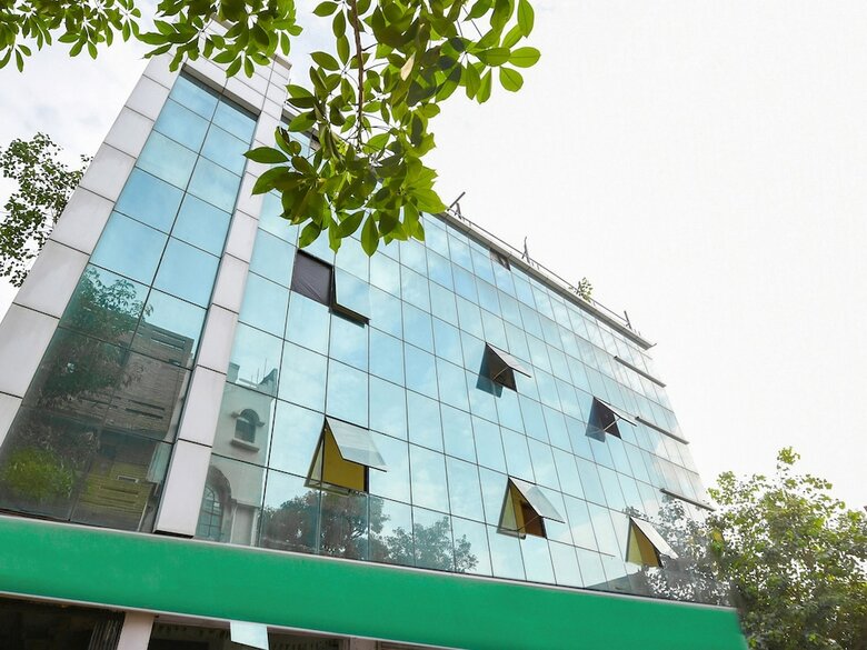 Hotel Oyo 18771 Vishnu Home Stay