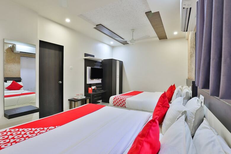 Hotel Oyo 18807 Vrajbhoomi