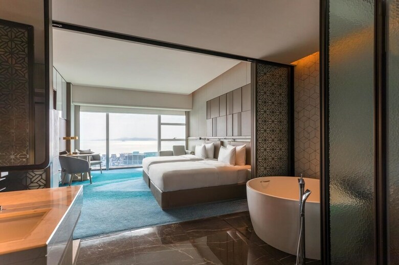Tianyuan Grand Hotel Xiamen