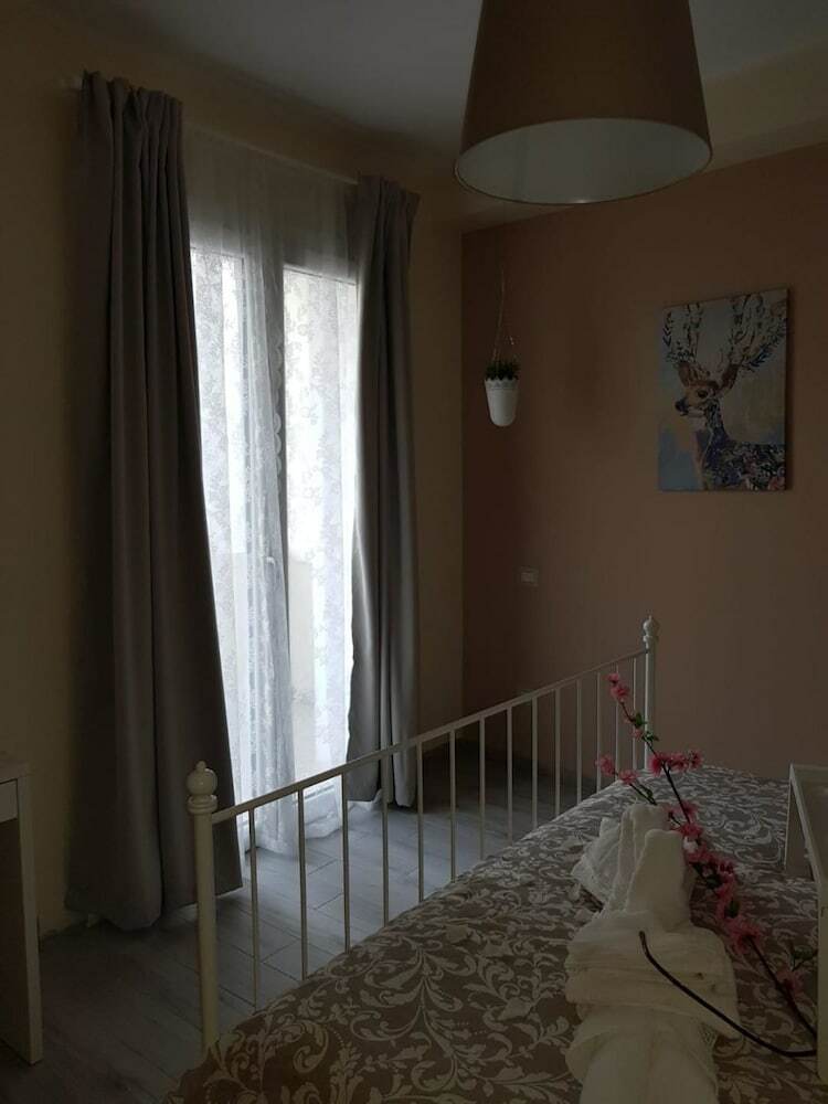 Bed & Go - Valigia
