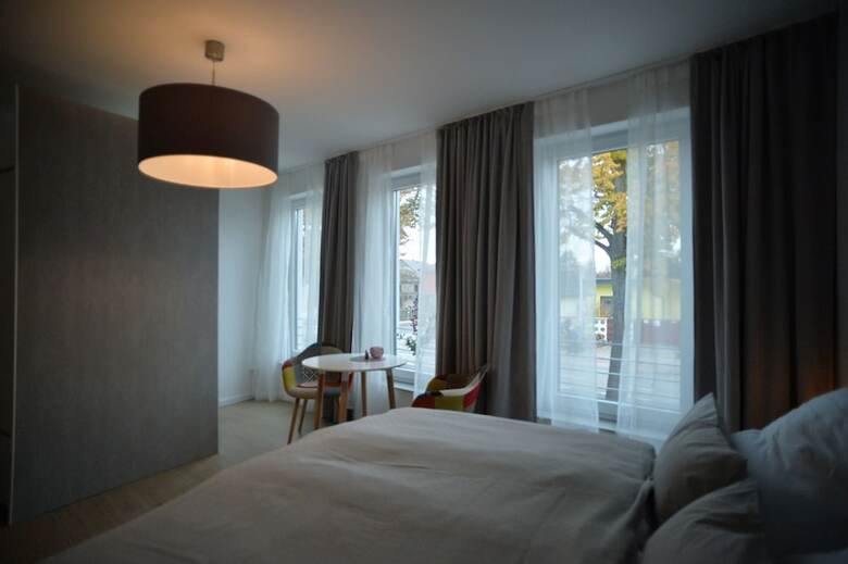 Grey House Apartments Grossbeeren