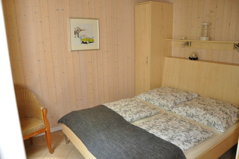 Hotel Haus Sandra